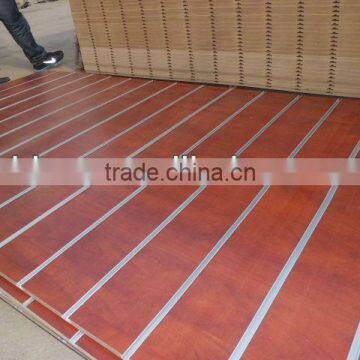 mdf 4x8 with melamine face , mdf melamine waterproof , mdf melamine face