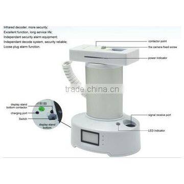Camera Security Display Stand With Alarming photo-3