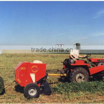 Famous Brand Durable Straw Hay Bundling Machine