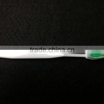 Hot Sale!Very Cheap Hotel Toothbrush Packed in Opp Bag photo-4
