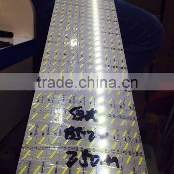 65LM/led SMD 8520 Led Bar Super Bright 1m 12V 72SMD 8520 ( Double Chips) Rigid LED Bar Strip photo-4