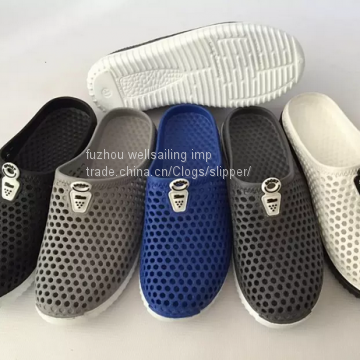 Eva Clogs