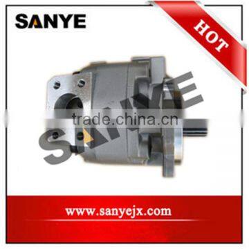 Genuine Bulldozer Spare Parts 705-11-38010 Pump Assy D65P-12 D70LE-12 Hydraulic Gear Pump