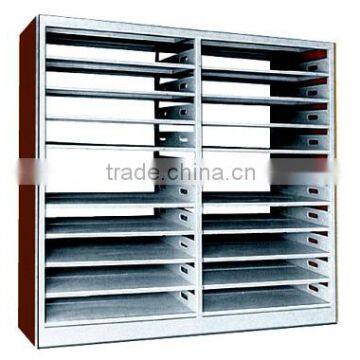 Factory Directly Book Shelves Made in China photo-3