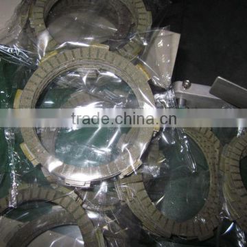 Multifunctional vacuum pillow packing machine