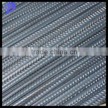 rebar steel prices