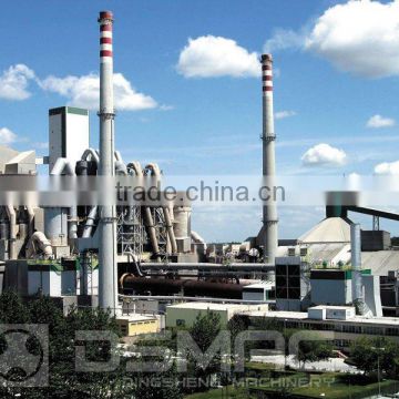 Cement Equipment for industry