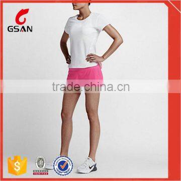 2016 New China Supplier Reasonable Price Sport Running Shorts photo-4