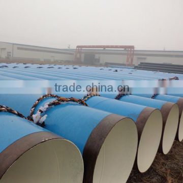 FBE AWWAC210 drinking water steel tube