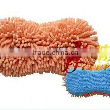 water absorbent car cleaning sponge