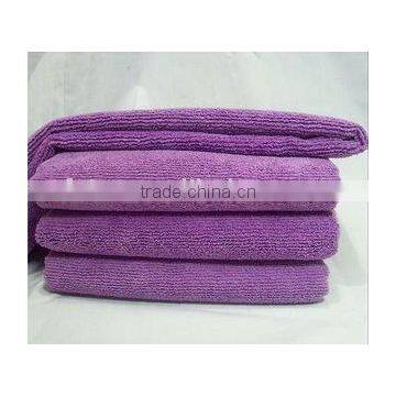 microfiber gym towel /sports towel/golf towel