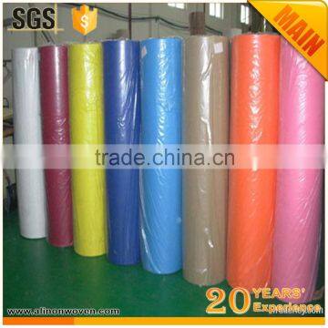 Low Cost Nonwoven Fabric Waste Recycling photo-4