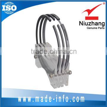 High quality D2366 Engine piston ring 08-961600-00