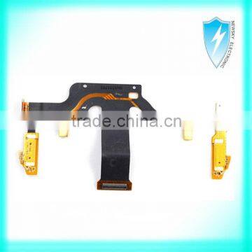 Repair parts LCD Screen Flex Cable For PSP GO