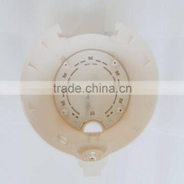 China Professional Factory Making Plastic Injection Mould Parts photo-6