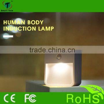 Led Night Light With Motion Sensor Indoor Using in Multi-application photo-2