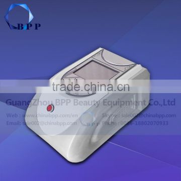 40KHZ Ultrasonic Generator For Weight Loss 6 Multi-Polar Wrinkle Removal Beauty Machine