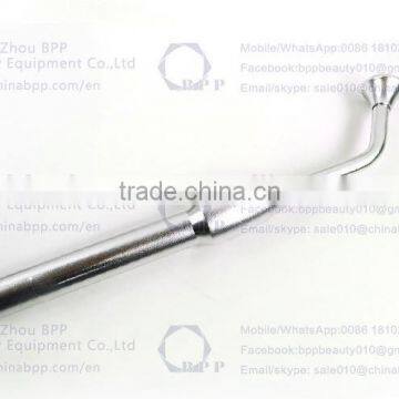 Fit to House Use Easy Operation Omnipotent Oxygen Jet Therapy Beauty Equipment photo-4