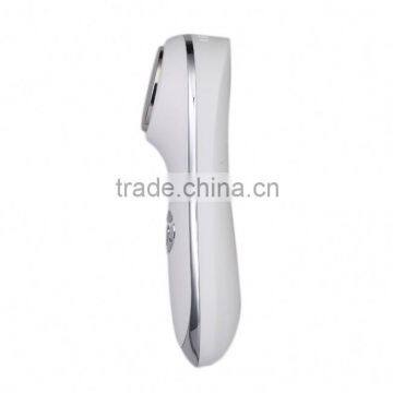 Handheld Portable Ionic Facial Massager for Women Beauty Skin Care photo-3