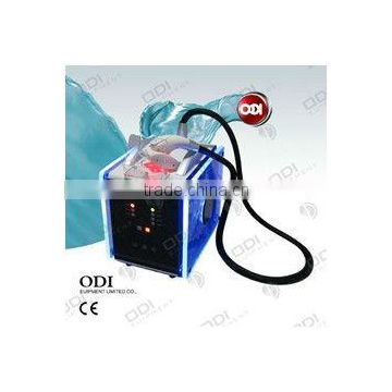 CE Certificated RF Cavitation Portable Fat Burning Machine for Sale(OD-S50)