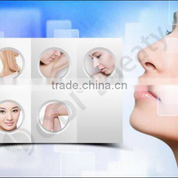 2015 Looking for Exclusive Distributor Shr With Opt for Hair Removal Beauty Equipment and Face Whitening photo-6