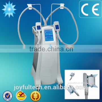 Physical Liposuction body slimming fat freezing machine