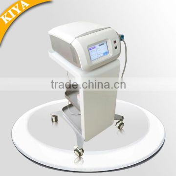 High Intensity Focused Ultrasound Skin Tightening Hifu Vaginal Tightening Machine Portable