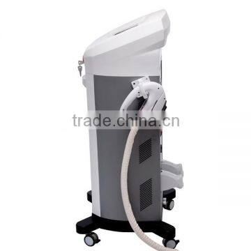 CE Approval IPL RF Elight Big Spot Size Hair Removal Skin Rejuvenation VH608 photo-5
