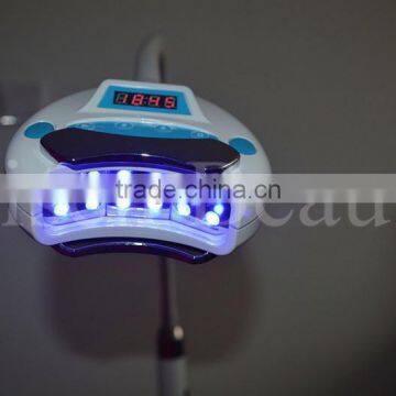 2015 newest laser teeth whitening machine