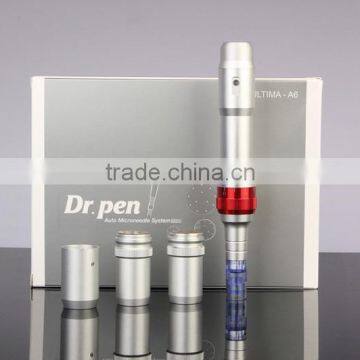 Rechargeable Medical Electric Microneedle Mesotherapy photo-4