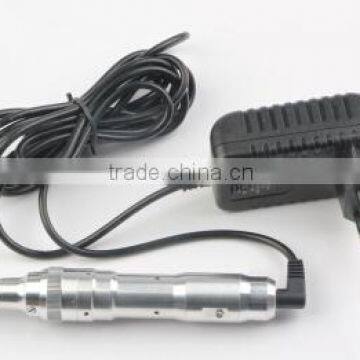 Intelligent Digital Permanent Make up Machine With Micro Needle Derma Pen photo-3