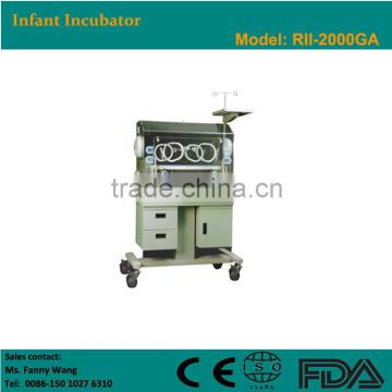 Neonatal/Infant Incubator(RII-2000GA)