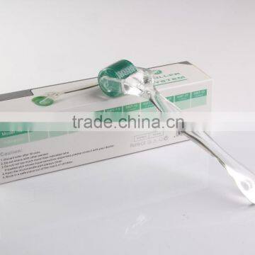 GTO192 CE Certification Derma Roller Micro Needle Roller Medical Skin Roller photo-4