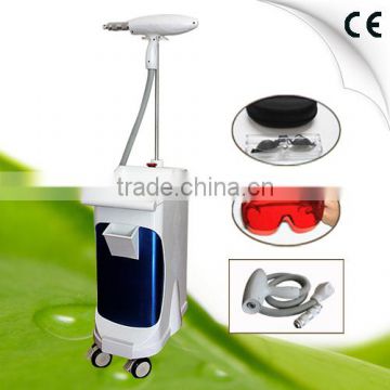 Hot sale laser hair removal machine for all skin colors-P003