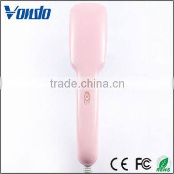 We Have Won Praise From Customers HZ-001hair Straightener photo-4