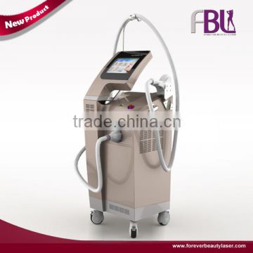 high quality 808nm Laser Hair Removal beauty equipment diode-III