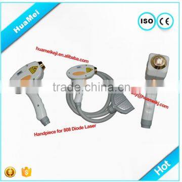 2016 Powerful Advanced 808nm Diode Laser Hair Removal/808 Diode Laser photo-2