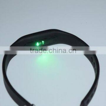 Heart Rate Monitor Bluetooth Smart Watch for IOS and Android photo-3