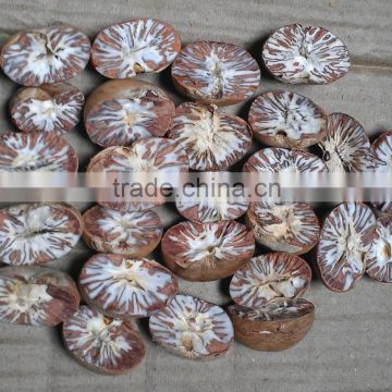 SELL DRIED WHOLE BETEL NUT GOOD CUT FROM VIETNAM