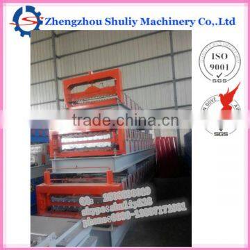 Roll Forming Machine for Roofing photo-3
