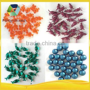 High Quality Bath Oil Beads