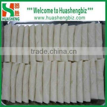 Frozen IQF Spring Roll