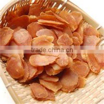 Organic Red Ginseng Slices photo-5