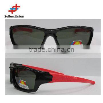 high quality polarized sunglasses for children summer day 003