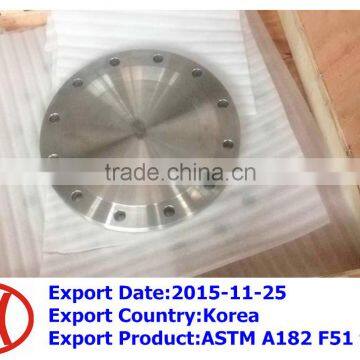ASTM A182 F51 Flange