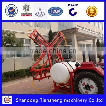 3W series of boom sprayer about knapsack sprayer