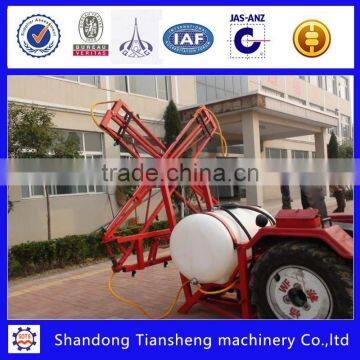 3W Series of Boom Sprayer About Trigger Sprayer