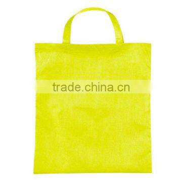SALES SEASON FOR PP NON WOVEN TOTE BAG