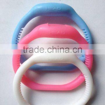 wholesale silicone mosquito repellent bracelet