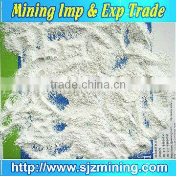 fine acicular wollastonite powder